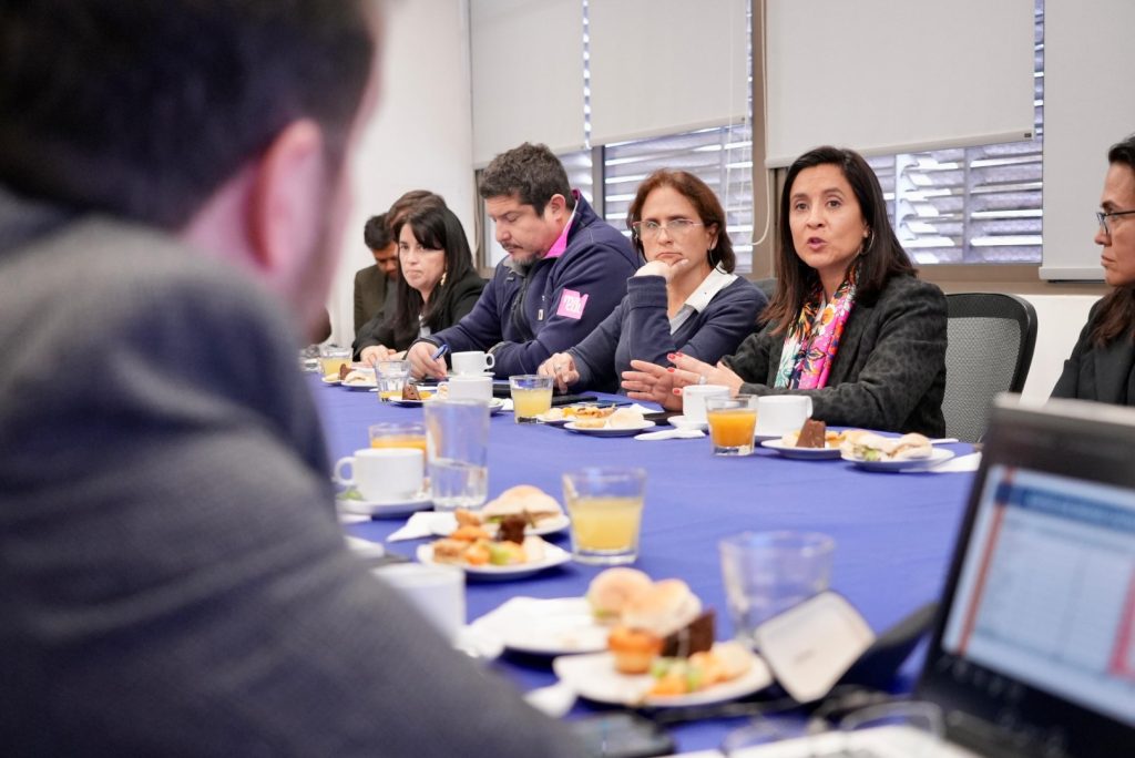 La unidad especializada de Análisis y Evidencia de Seguridad municipal está constantemente entregando antecedentes para resolver delitos y capturar bandas