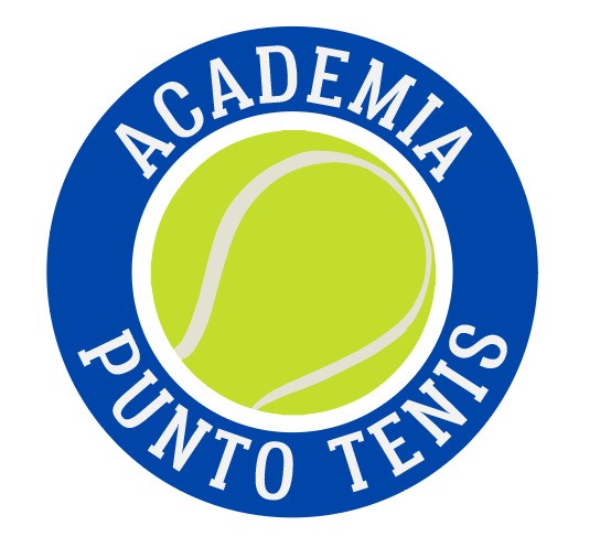 ACADEMIA PUNTO TENIS LOGO