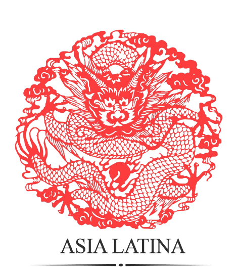 ASIA LATINA LOGO