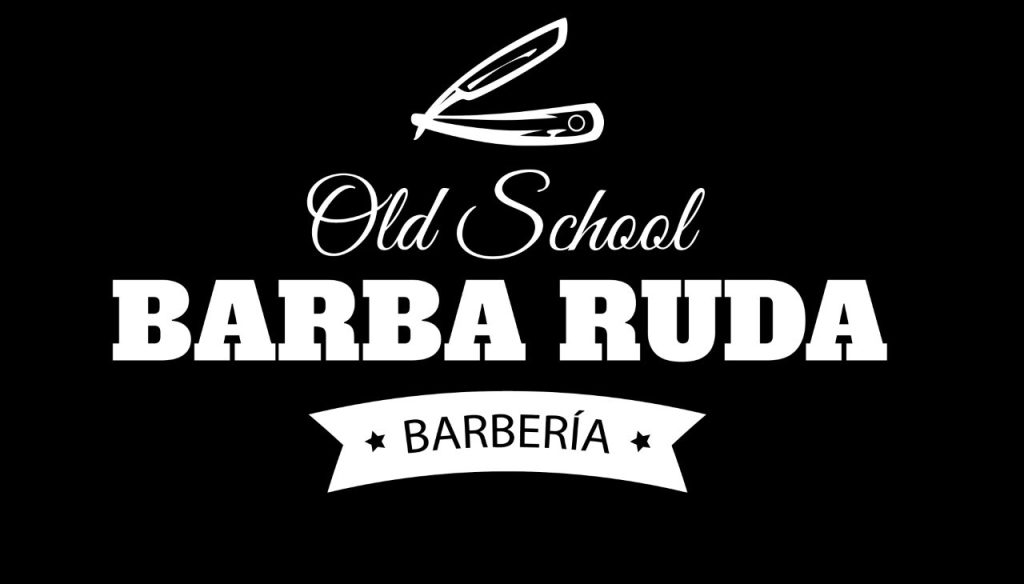 BARBA RUDA LOGO