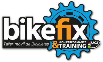 BIKE FIX LOGO