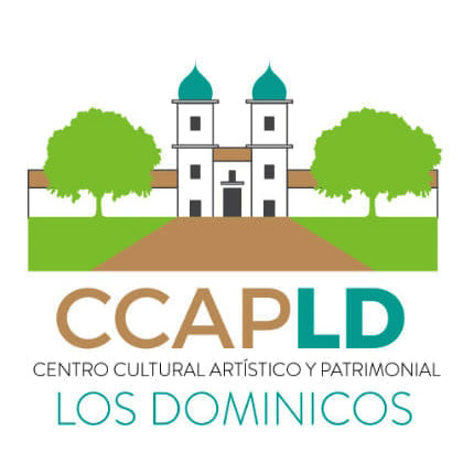 CCAP LOS DOMINICOS LOGO