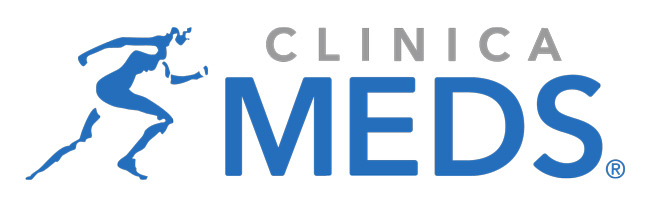 CLINICA MEDS LOGO