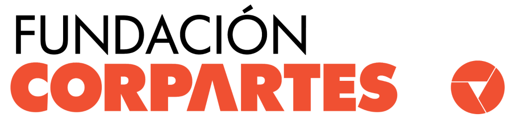 CORPARTES LOGO