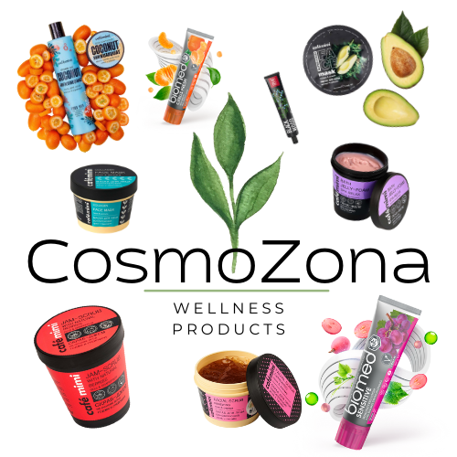 COSMOZONA LOGO