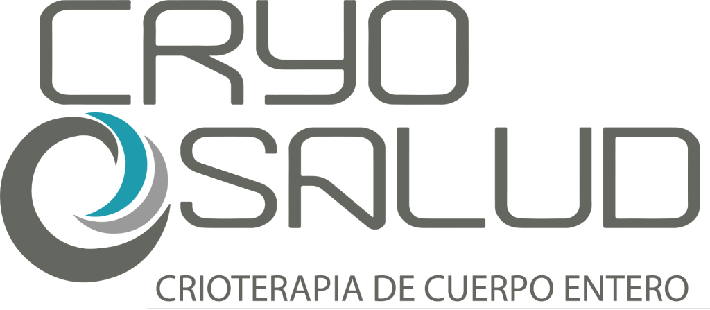 CRYO SALUD LOGO