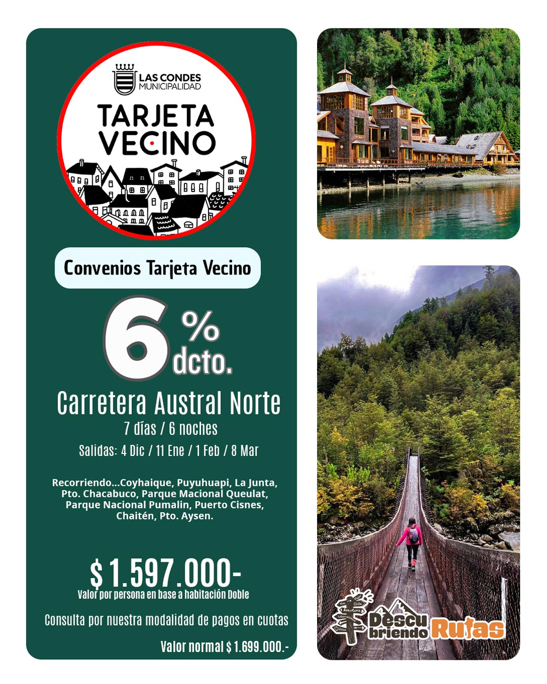 DESCUBRIENDO-RUTAS-25-07-2025-Carretera-Austral-Norte---FEEDedit