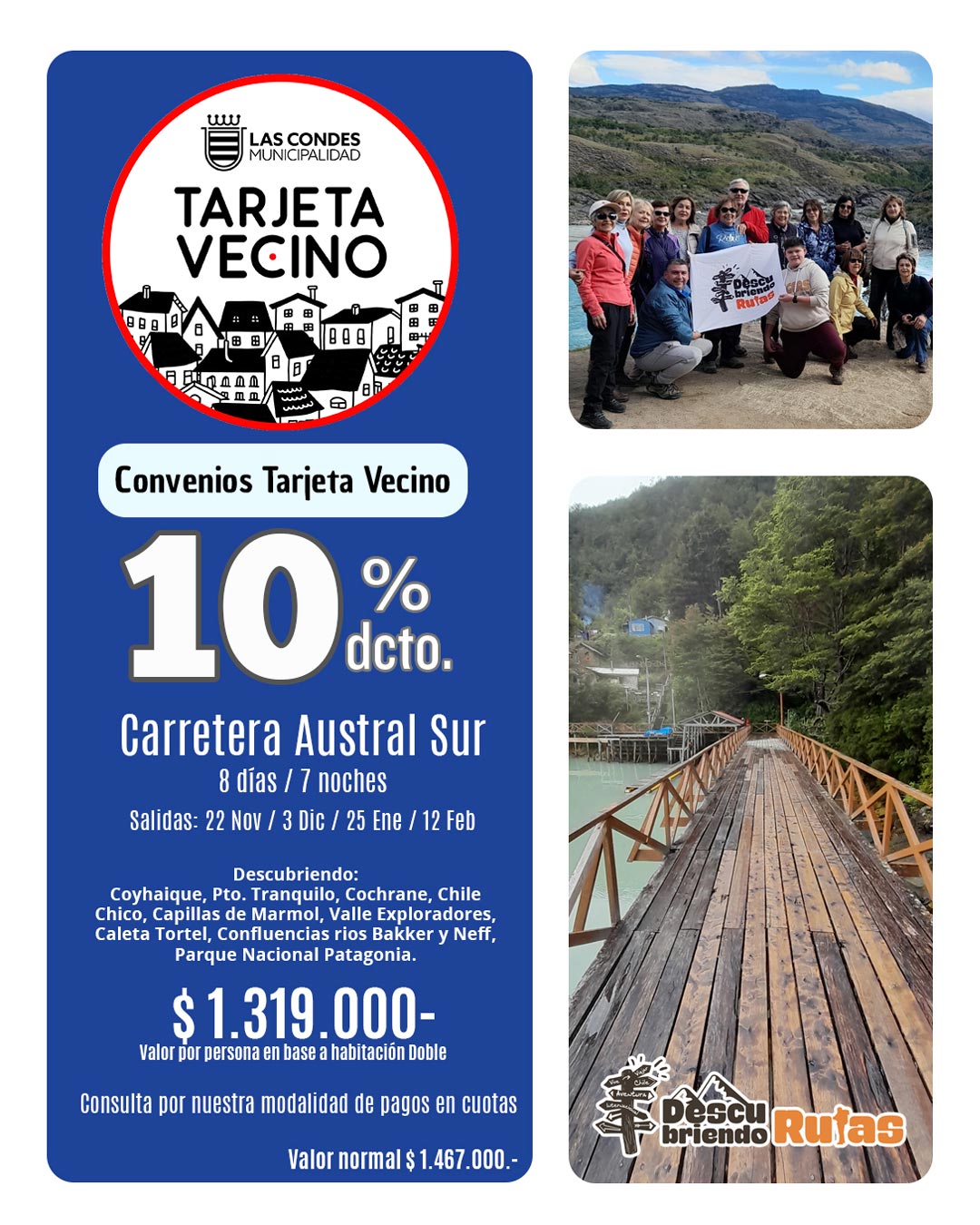 DESCUBRIENDO-RUTAS-25-07-2025-Carretera-Austral-Sur---FEEDedit