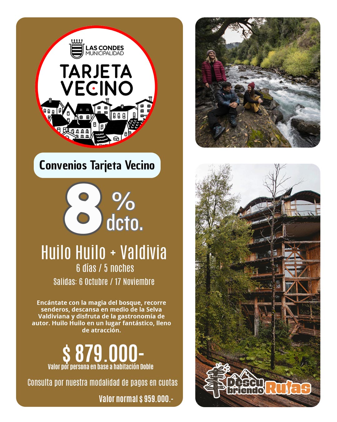 DESCUBRIENDO-RUTAS-25-07-2025-Huilo-Huilo-+-Valdivia---FEEDedit