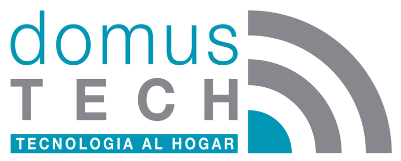 DOMUS TECH LOGO