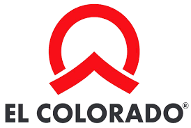 EL COLORADO LOGO