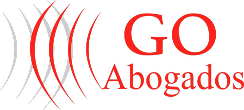 GO ABOGADOS LOGO