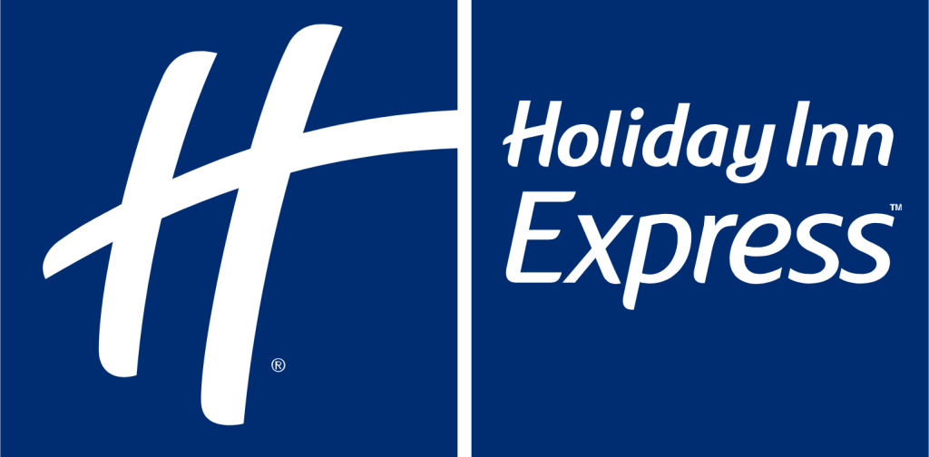 HOLIDAY INN EXPRESS LOGO