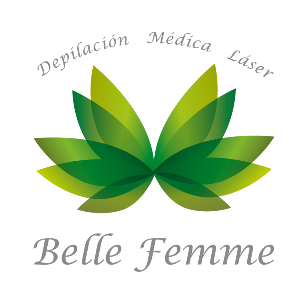 LASER BELLE FEMME LOGO