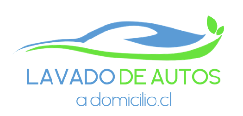 Lavado de autos a domicilio