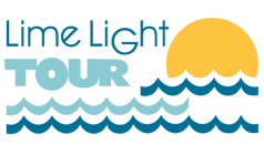 LIME LIGHT TOUR LOGO