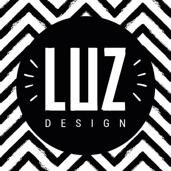 LUZ DESIGN LOGO