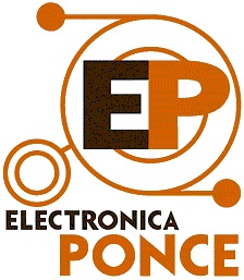 Logo electronica