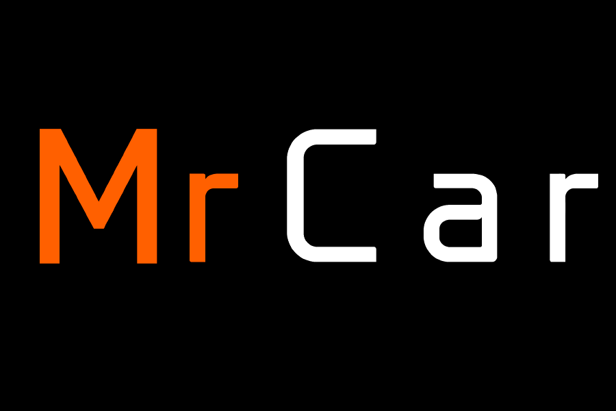 MRCAR LOGO