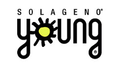 SOLAGENO YOUNG LOGO