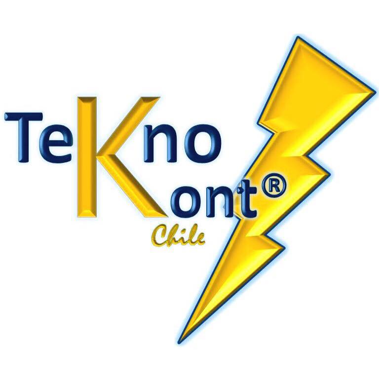 TEKNO KONT LOGO