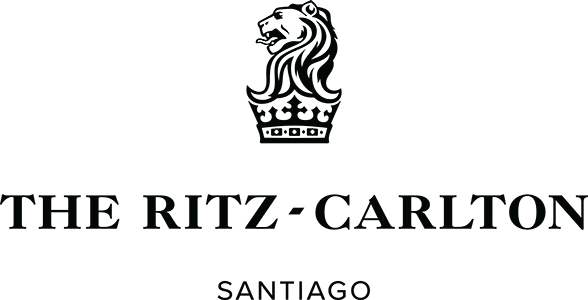 THE RITZ-CARLTON, SANTIAGO LOGO