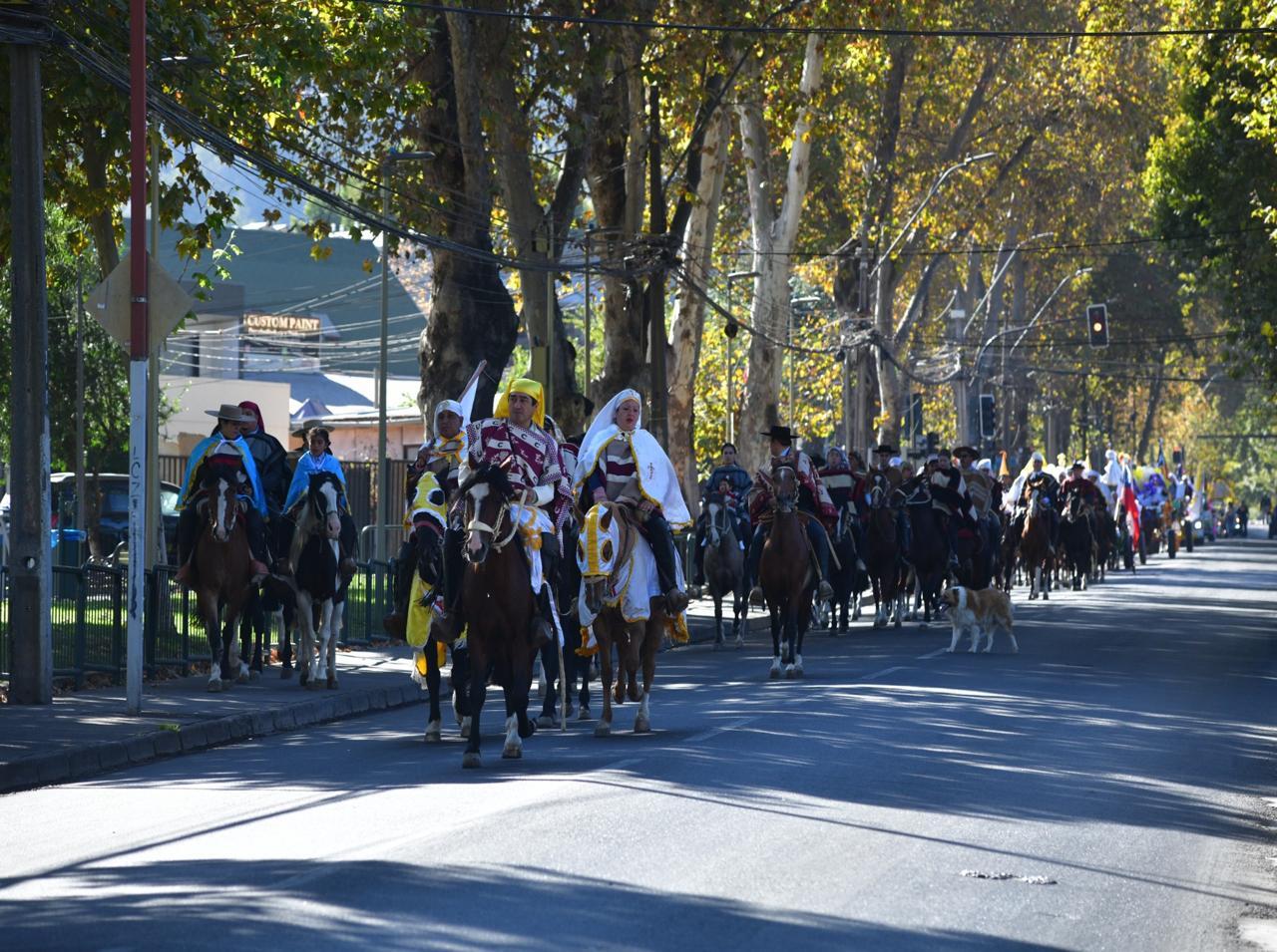 Noticias - Las Condes