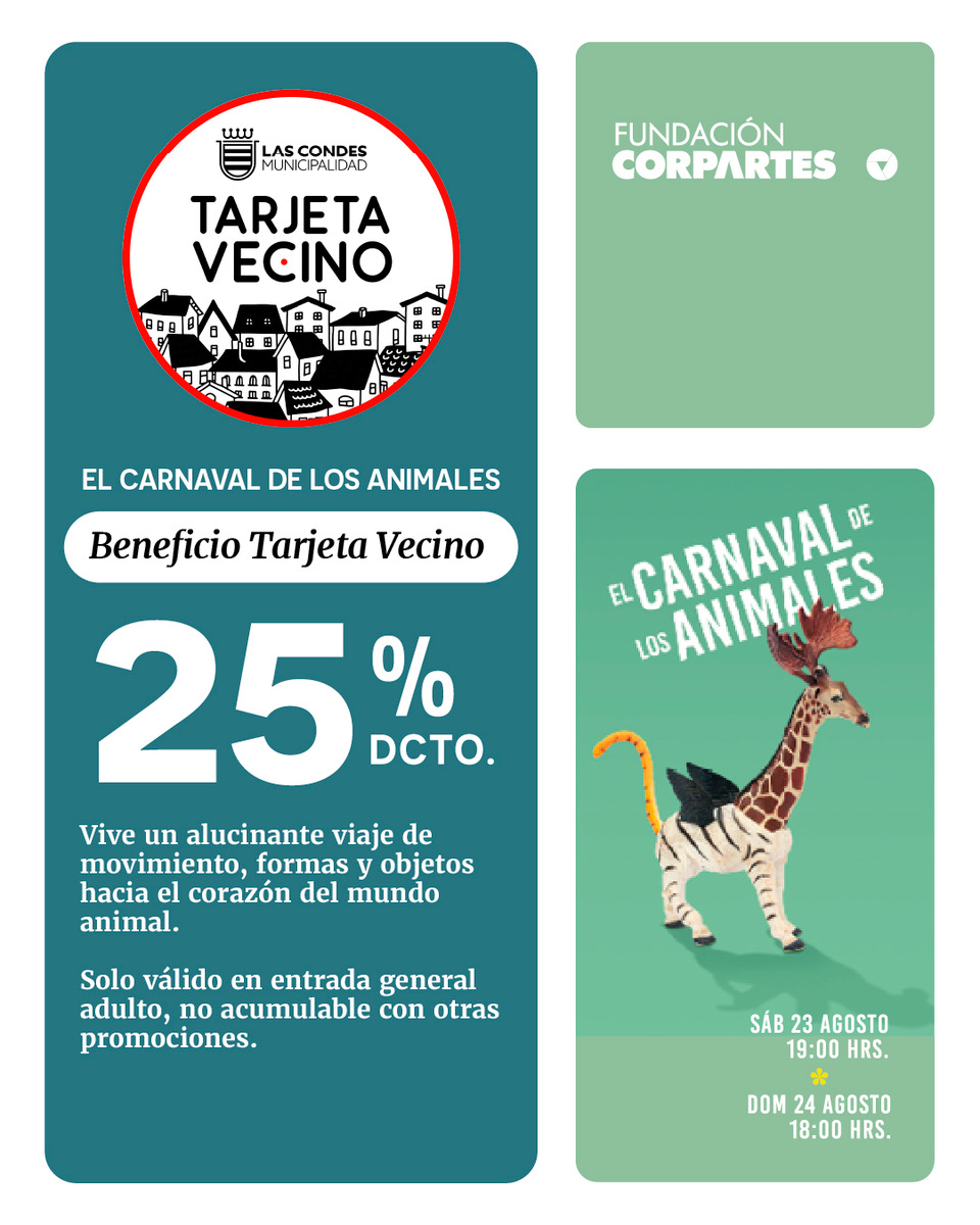 CORPARTES 13-08-2025 ANIMALES FEED