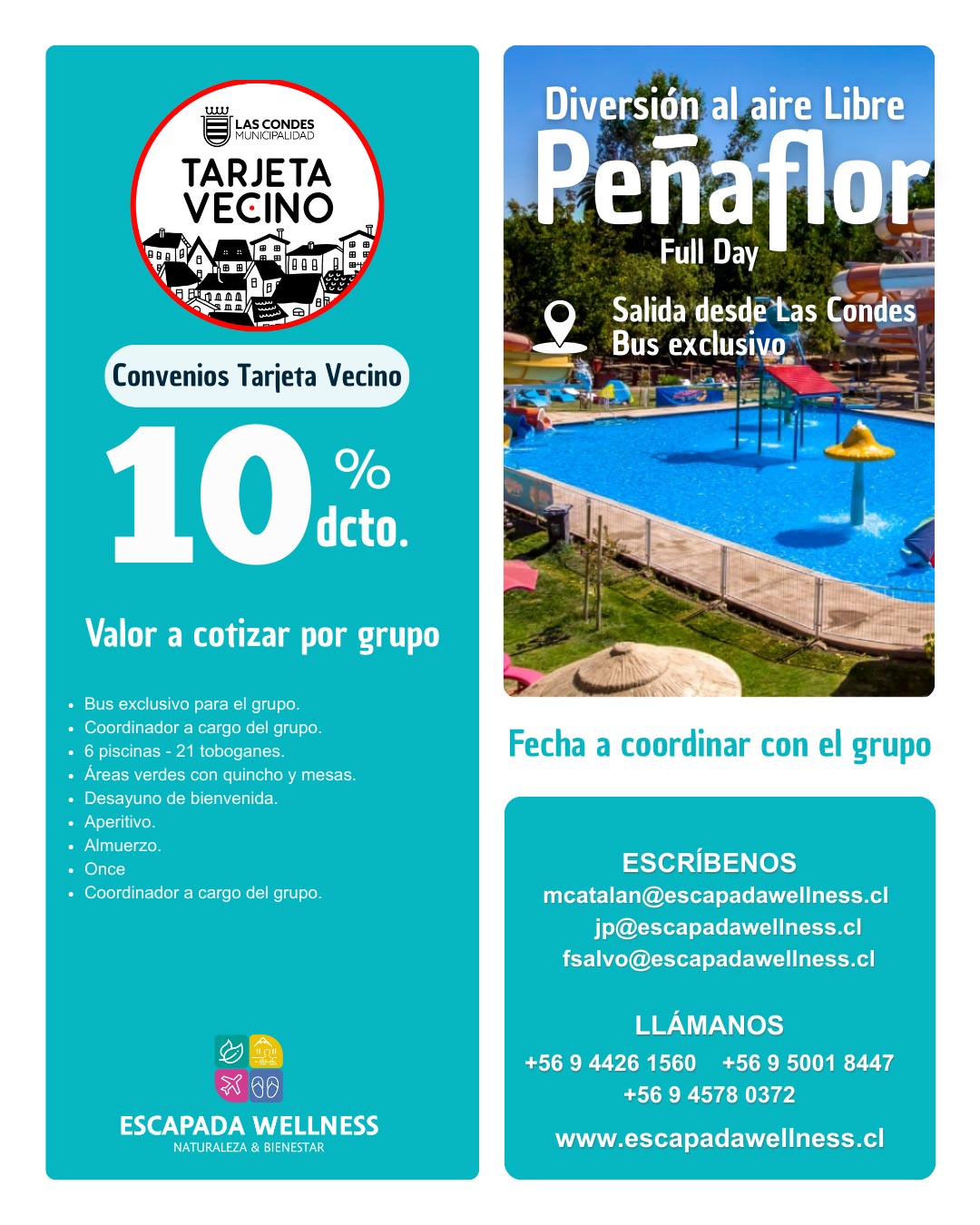 ESCAPADA-WELLNESS-11-12-2025-PEÑAFLOR-FEED