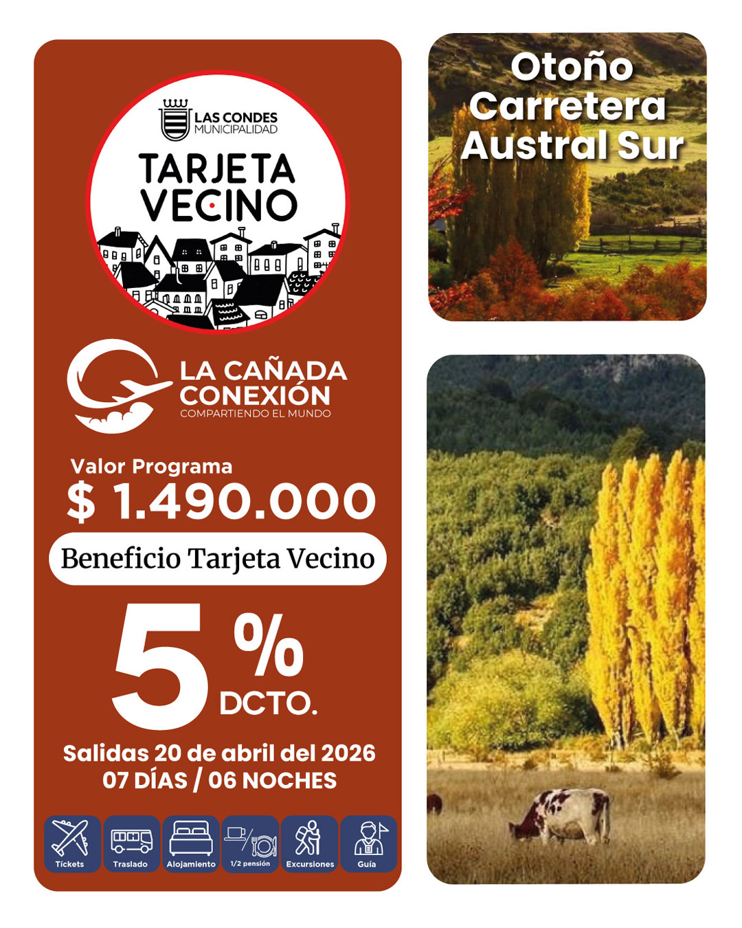 LA-CAÑADA-CONEXION-27-02-2026-FEED-Bedit