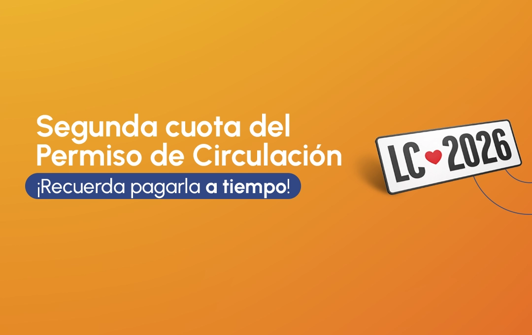 Plazo hasta el 31 de agosto