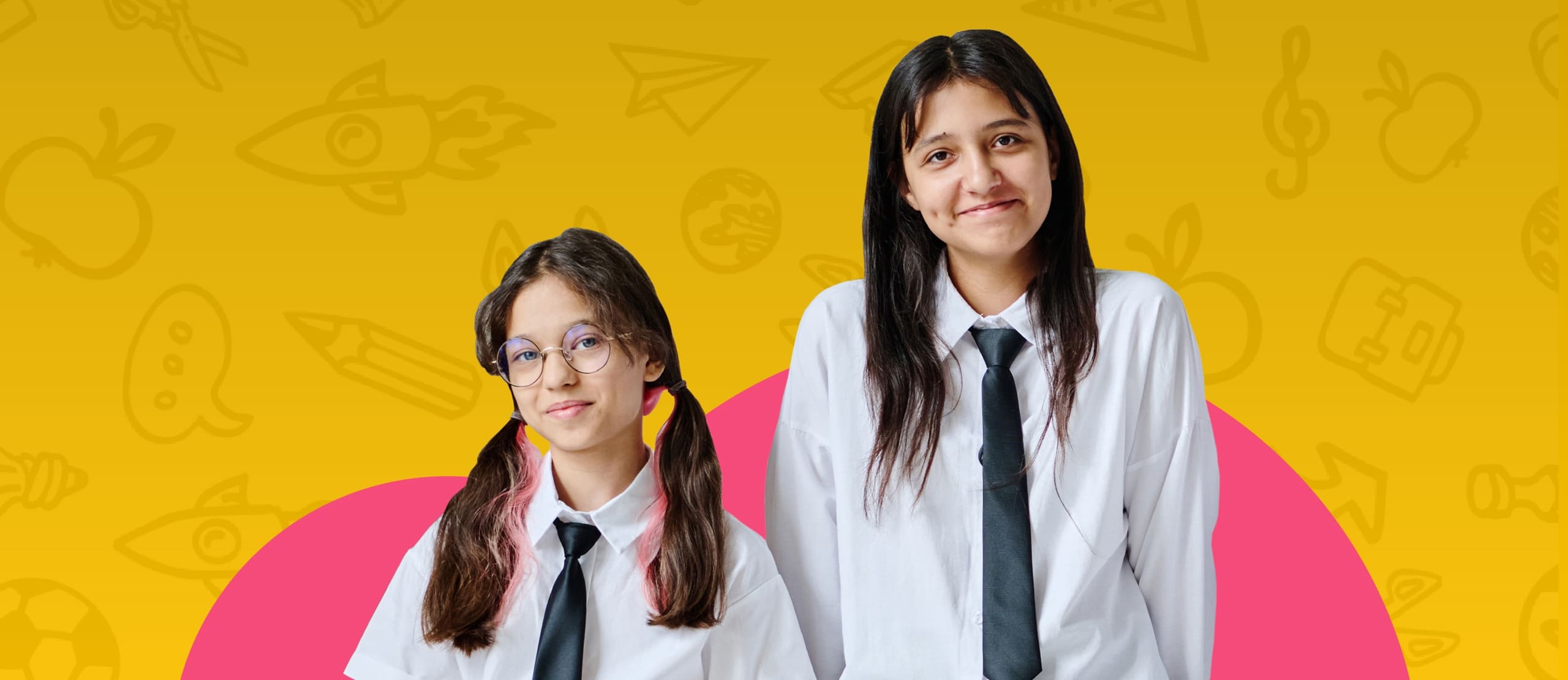 Beca Educación Básica y Media