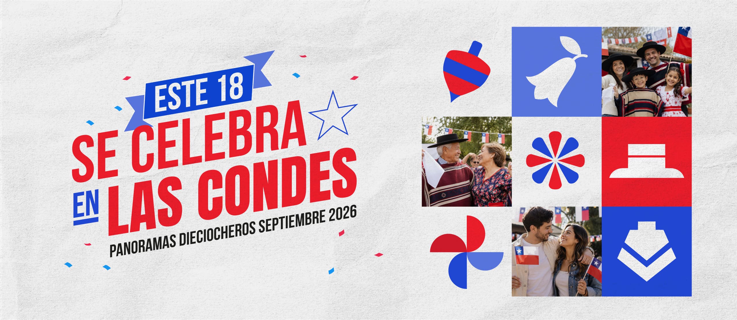 Conoce las actividades aquí