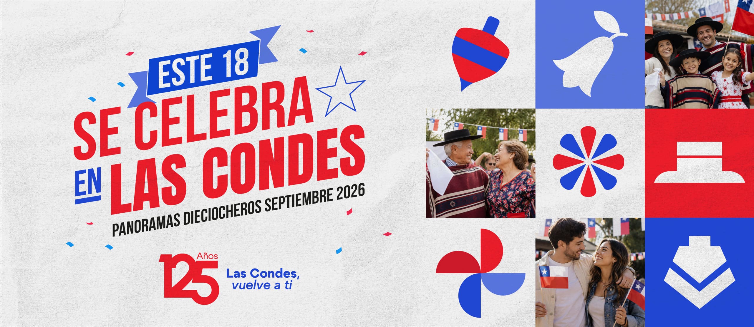 Conoce las actividades aquí