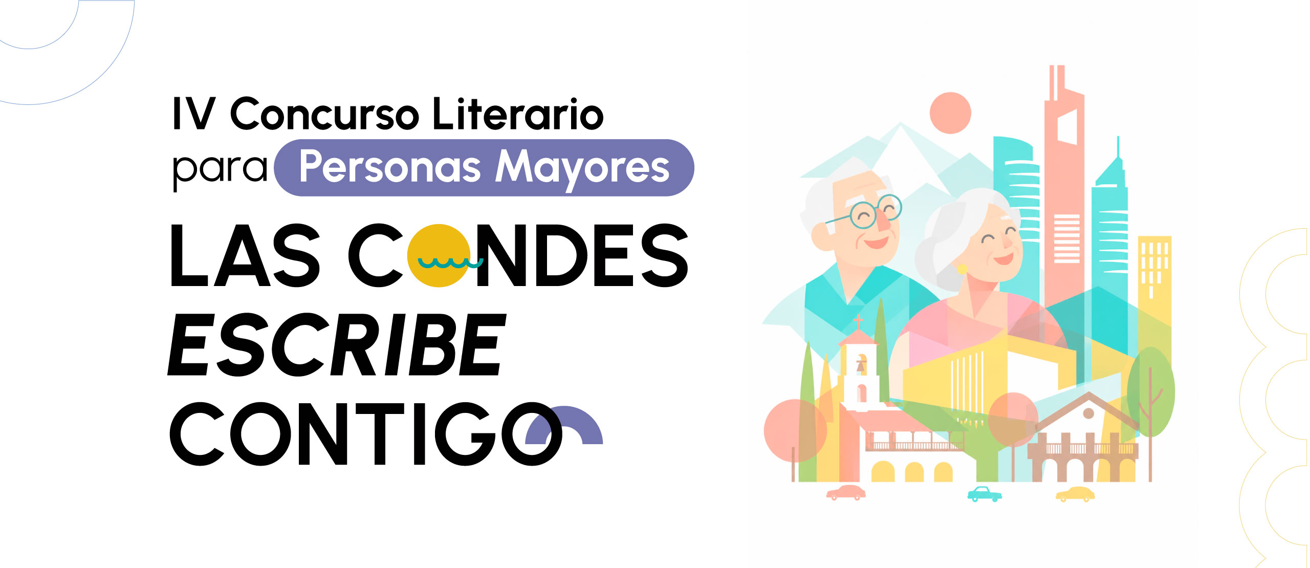 Participa hasta el 23 de oct.