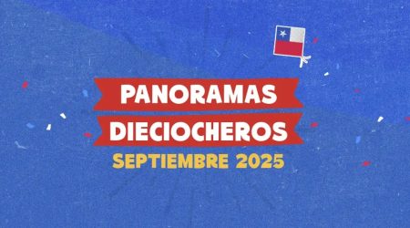 Panoramas 18